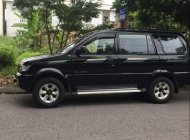 Isuzu Hi lander 2004 - Bán Isuzu Hi lander đời 2004, màu đen giá 220 triệu tại Hải Dương