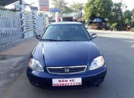 Honda Civic 2000 - Cần bán xe Honda Civic đời 2000, nhập khẩu giá 193 triệu tại An Giang