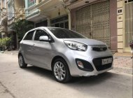 Kia Morning   SI  2014 - Bán xe Kia Morning SI năm sản xuất 2014 chính chủ giá 275 triệu tại Hà Nội