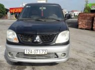 Mitsubishi Jolie   2005 - Bán Mitsubishi Jolie năm 2005, màu đen chính chủ, giá tốt giá 155 triệu tại Lạng Sơn
