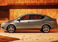 Nissan Sunny 2018 - Bán xe Nissan Sunny năm 2018, màu xám (ghi), giá 498tr giá 498 triệu tại Quảng Bình