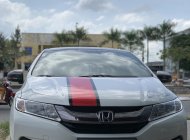 Honda City CVT 2016 - Honda City CVT năm 2016, màu trắng giá 515 triệu tại Hậu Giang