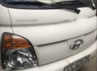 Hyundai H 100   2011 - Cần bán xe Hyundai H 100 sản xuất 2011, xe không lỗi nhỏ giá 260 triệu tại Nghệ An