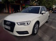 Audi A3 AT 2014 - Xe Audi A3 AT sản xuất 2014, màu trắng, nhập khẩu nguyên chiếc  giá 818 triệu tại Thanh Hóa