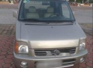 Suzuki Wagon R    2005 - Cần bán lại xe Suzuki Wagon R năm 2005, giá chỉ 95 triệu giá 95 triệu tại Vĩnh Long