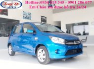 Suzuki Celerio 2018 - Bán xe Suzuki Celerio 5 chỗ giá 359 triệu tại Kiên Giang