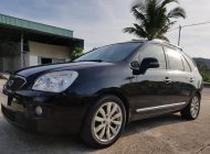 Kia Carens EX 2011 - Bán Kia Carens sản xuất 2011 màu đen giá 335 triệu đồng giá 328 triệu tại Hà Nội