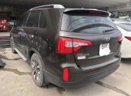 Kia Sorento  GAT 2015 - Bán Sorento GAT 2016, màu nâu, biển TP, giá TL, hổ trợ góp giá 736 triệu tại Tp.HCM