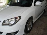 Hyundai Avante 2011 - Bán Hyundai Avante đời 2011, màu trắng xe gia đình, 330tr giá 330 triệu tại Long An