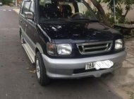 Mitsubishi Jolie     2000 - Bán Mitsubishi Jolie năm sản xuất 2000, xe nhập giá 110 triệu tại Phú Yên