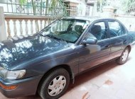 Toyota Corolla GL 1.6 MT 1997 - Bán xe Toyota Corola 1.6 nhập khẩu 1997 - Xe cán bộ đi làm giầy tờ chính chủ giá 120 triệu tại Quảng Trị