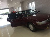 Toyota Cressida MT 1993 - Bán xe Toyota Cressida MT 1993, màu đỏ, nhập khẩu giá cạnh tranh giá 75 triệu tại Hà Tĩnh