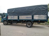 Thaco OLLIN 700B 2015 - Hải Phòng cần bán xe tải Ollin 700B đã qua sử dụng xe quá chất, giàn lốp mới giá 330 triệu tại Hà Nam