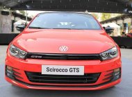 Volkswagen Scirocco 2017 - 【Xe 2 cửa 2.0 turbo】nhập Đức, dáng sang, đẹp, lái êm, vay 90%, lãi thấp【4,99%】bảo dưỡng thấp 1 triệu /lần☎️ 0937.584.019 giá 1 tỷ 369 tr tại Tp.HCM