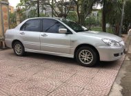 Mitsubishi Lancer GLX 2005 - Bán xe Mitsubishi GLX sản xuất năm 2005 số tự động giá 210 triệu tại Hà Nội