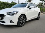Mazda 2  1.5AT   2016 - Bán xe Mazda 2 1.5AT năm sản xuất 2016, màu trắng, giá 485tr giá 485 triệu tại Bình Phước