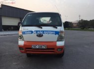 Kia Bongo   2007 - Cần bán lại xe Kia Bongo cứu hộ sản xuất 2007, màu trắng giá 230 triệu tại Hải Dương