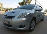 Toyota Vios   AT 2009 - Gia đình bán xe Vios G Sx 2009, số tự động, xe không ngập nước, đâm đụng va chạm giá 365 triệu tại Hà Nội