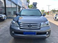 Lexus GX 460 2012 - Bán xe Lexus GX 460 2012, màu bạc/kem giá 2 tỷ 900 tr tại Tp.HCM