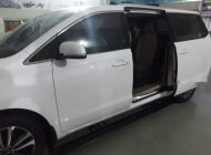 Kia Sedona 2016 - Bán Kia Sedona đời 2016, màu trắng giá 1 tỷ 50 tr tại Bình Thuận  