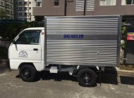 Suzuki Supper Carry Truck 2018 - Bán xe Suzuki Super Carry Truck - Thùng Kín/Bạt. Có xe giao ngay. Liên hệ: 0961.341.820 giá 267 triệu tại Tp.HCM