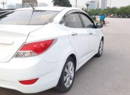 Hyundai Accent   Blue  2013 - Cần bán lại xe Hyundai Accent Blue năm 2013, màu trắng, nhập khẩu nguyên chiếc chính chủ, giá 455tr giá 455 triệu tại Hà Nội