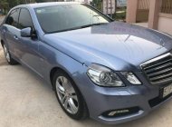 Mercedes-Benz E class E250 2010 - Cần bán xe Mercedes E250 đời 2010, xe gia đình giá 750 triệu tại Bình Thuận  