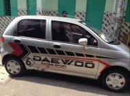 Kia Morning 2001 - Cần bán lại xe Kia Morning đời 2001, nhập khẩu nguyên chiếc giá 96 triệu tại Tp.HCM