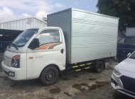 Hyundai Porter H150 2018 - Bán Hyundai Porter tải trọng 1550 kg. Liên hệ ngay 0969.852.916 để đặt xe giá 360 triệu tại Hà Nam