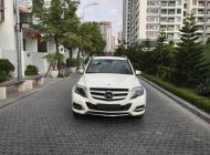 Mercedes-Benz GLK Class 250 2014 - Bán xe Mercedes GLK 250 đời 2015, màu trắng giá 1 tỷ 250 tr tại Hà Nội