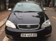 Toyota Corolla 2003 - Bán Toyota Corolla năm sản xuất 2003 giá 155 triệu tại Hòa Bình