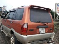 Isuzu Hi lander 2004 - Cần bán gấp Isuzu Hi lander đời 2004, nhập khẩu như mới giá 159 triệu tại Gia Lai