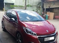 Peugeot 2008 2015 - Bán Peugeot 2008, xe nhập khẩu Pháp giá 630 triệu tại Vĩnh Long