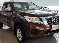 Nissan Navara E 2018 - Cần bán xe Nissan Navara E đời 2018, màu nâu, xe nhập giá 615 triệu tại Quảng Bình