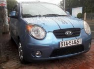 Kia Morning LX 2008 - Bán ô tô Kia Morning LX năm sản xuất 2008 như mới giá 154 triệu tại Bình Dương