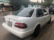 Bán Toyota Corolla altis sản xuất 1998, màu trắng giá 120 triệu tại Tp.HCM