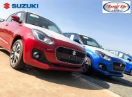 Suzuki Swift   2018 - Bán xe hơi 5 chỗ Suzuki Swift = xe du lịch 5 chỗ = ô tô 5 chỗ Suzuki, nhập khẩu, giá tốt nhất giá 499 triệu tại Kiên Giang