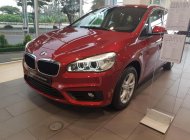 BMW 2 Series 218i 2018 - BMW 218i 7 chỗ giá tốt, nhập khẩu nguyên chiếc từ Đức, xe giao ngay giá 1 tỷ 628 tr tại Tp.HCM