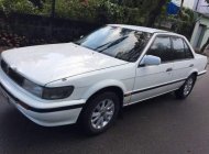 Nissan Bluebird 1996 - Cần bán Nissan Bluebird đời 1996, màu trắng, nhập khẩu giá cạnh tranh giá 67 triệu tại Tp.HCM