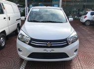 Suzuki Celerio 2018 - Cần bán Suzuki Celerio đời 2018, màu trắng, nhập khẩu, 359tr giá 359 triệu tại Hải Phòng