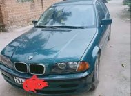 BMW 3 Series 318i  2001 - Bán xe BMW 3 Series 318i sản xuất 2001, 185 triệu giá 185 triệu tại Hà Nội