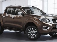 Nissan Navara SL 2018 - Cần bán xe SL sản xuất 2018, màu nâu, nhập khẩu nguyên chiếc, 725tr giá 725 triệu tại Quảng Bình