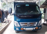 Thaco OLLIN 2016 - Ninh Bình bán xe OLLIN 5 tấn đã qua sử dụng giá rẻ, có thương lượng giá 255 triệu tại Ninh Bình