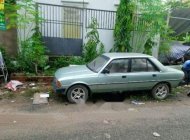 Peugeot 305 1986 - Bán Peugeot 305 năm sản xuất 1986, nhập khẩu nguyên chiếc, giá 25tr giá 25 triệu tại Tp.HCM