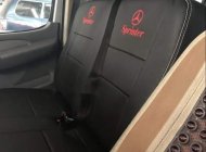 Mercedes-Benz Sprinter 2012 - Cần bán Mercedes đời 2012, màu bạc, xe nhập, giá tốt giá 520 triệu tại Vĩnh Long