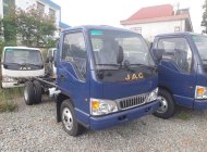 Xe tải 1,5 tấn - dưới 2,5 tấn 2017 - Địa chỉ bán xe tải JAC 2T4 đời 2017, trả trước 85 triệu có xe ngay giá 280 triệu tại BR-Vũng Tàu