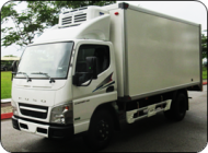 Genesis  4.99 2018 - Bán Fuso Canter 4.99 đông lạnh, tải trọng 1.8 tấn, LH 0979.783.989 giá 900 triệu tại Hà Nội