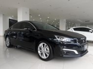 Peugeot 508 2015 - Bán Peugeot 508 - Trả trước chỉ 390tr sở hữu xe nhập khẩu 100% từ Pháp giá 1 tỷ 300 tr tại Tây Ninh