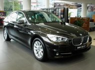 BMW 5 Series 520i GT 2017 - Bán BMW 528i GT 2017, màu Damast Red, nhập khẩu giá 2 tỷ 549 tr tại Hà Nội