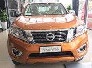 Nissan Navara 2018 - Bán Nissan Navara năm 2018, màu cam, nhập khẩu giá 725 triệu tại Quảng Bình